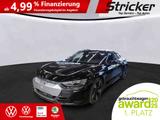 Audi e-tron GT  quattro 499,-ohne Anzahlung B&O Pano - gebrauchte Audi e-tron GT aus dem Jahr 2023