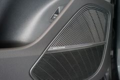 AUDI RSQ8 performance | B&O Advanced | Carbon | 305 AUDI RSQ8 performance | B&O Advanced | Carbon | 305