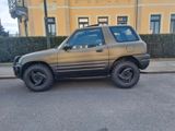 Toyota Rav 4 Gen 1 - Toyota aus 1994