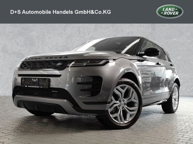 Land Rover Range Rover Evoque D165 R-Dynamic SE