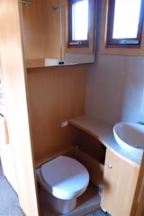 Dopfer IVECO 402A Daily 70S 18 4x4 - Allradantrieb Daily