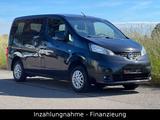 Nissan NV200 /Evalia Evalia Tekna - Nissan NV200 aus 2014
