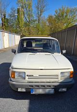 Wartburg 1.3 Garagenwagen - gebrauchte Wartburg Limousine