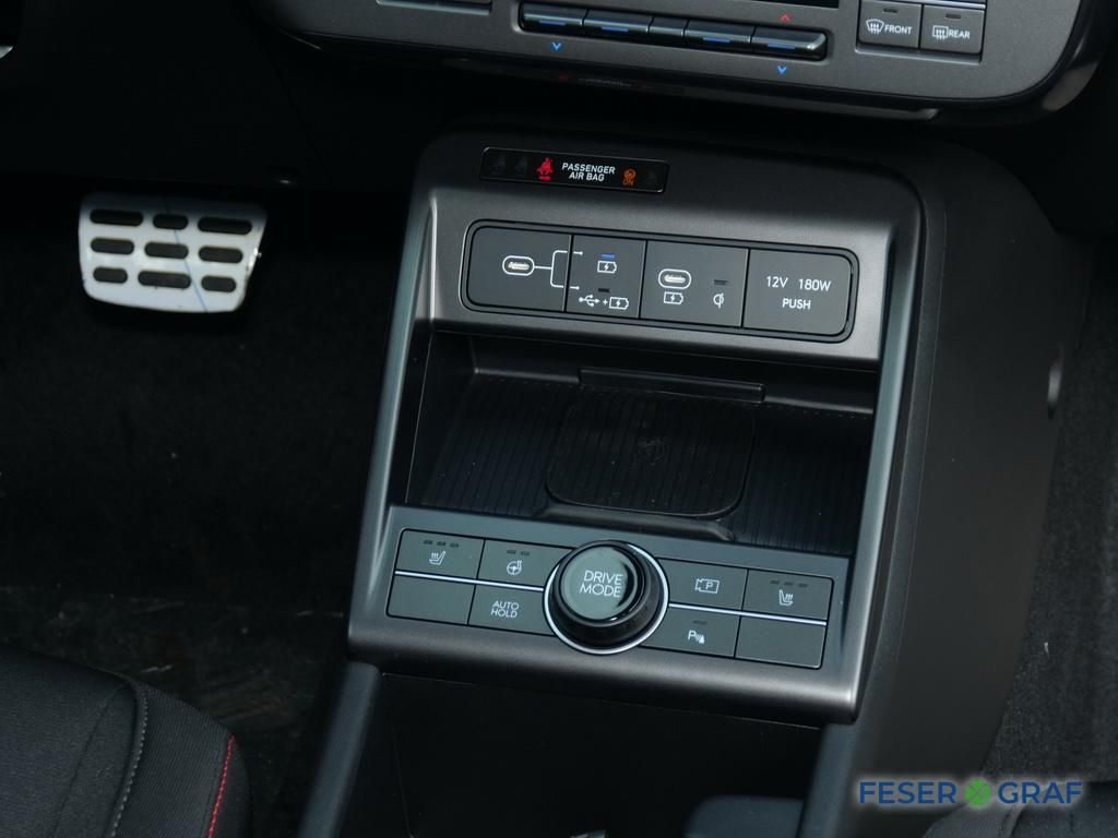 Hyundai KONA - Bild 8
