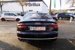 Fahrzeugabbildung Audi A5 Sportback quattro sport S-Line Leder TOP!