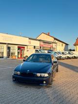 BMW Bmw E39 520i M-Paket *Tausch Möglich* - BMW: E39 M Paket