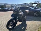 BMW F 800 GS TRIPLE BLACK