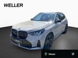 BMW X3 M50 xDr M SPORT PRO AdLED,AHK,Pano,StHz,DAPro
