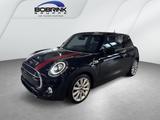 MINI Cooper S Komfortzug. PDC Tempomat Sitzhzg. Klima - MINI MINI Gebrauchtwagen in Bremen