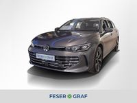 Volkswagen Passat - Vorschau Bild 1
