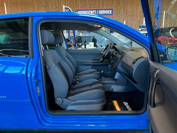Volkswagen Polo *TEMPO*SitzHZ*TÜV 727*LM*UNITED*