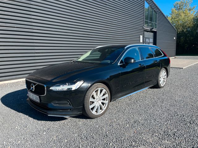 Volvo V90 D4 Momentum Aut. *LED*