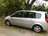 Renault Megan Grand Scenic Privileg - Renault Grand Scenic aus 2008