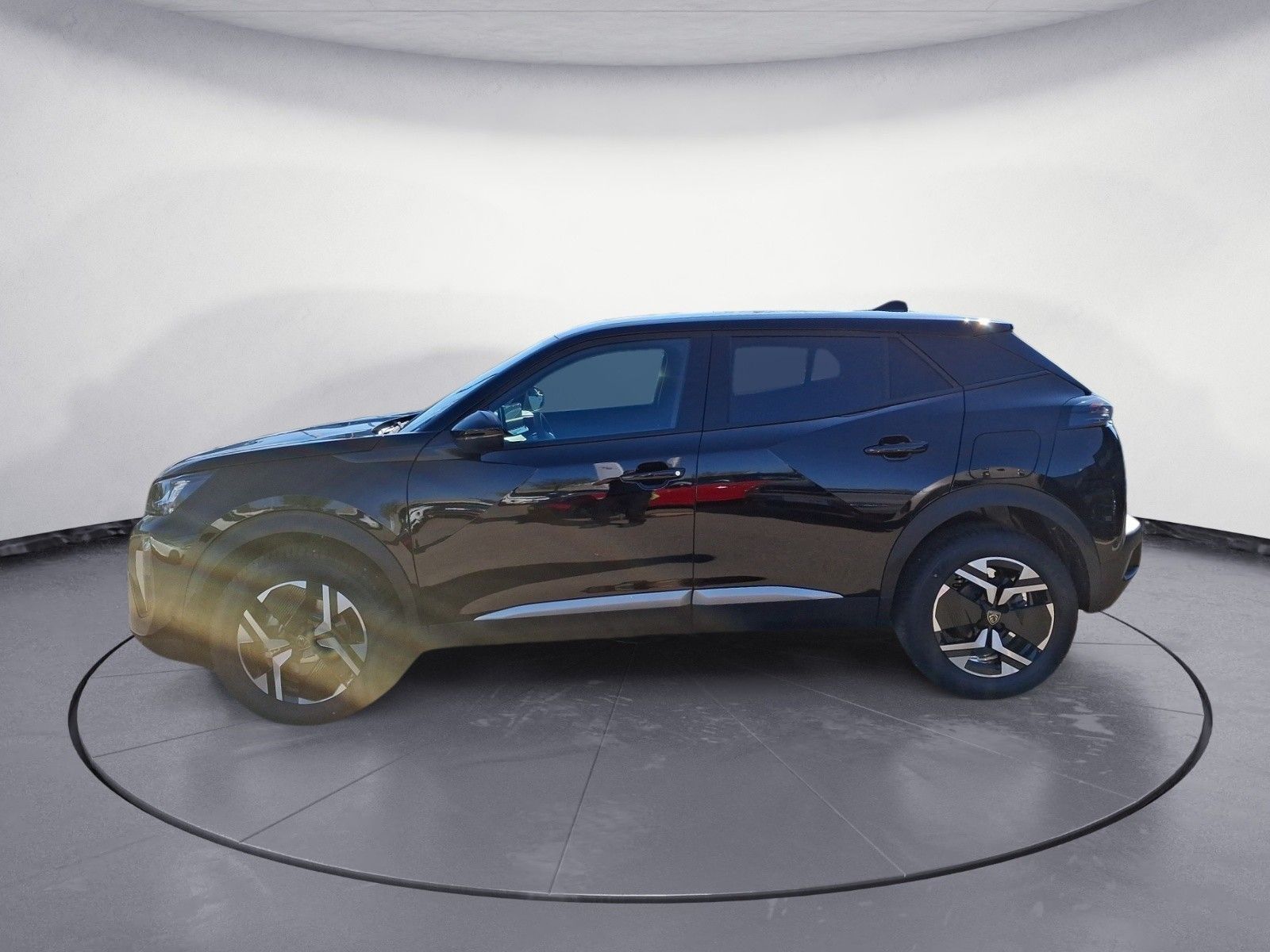 Peugeot 2008 - Bild 3