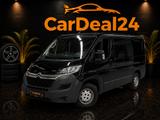Citroën Jumper Kombi L1H1 2.0 HDi *DOPPELKLIMA*9-SITZER* - Citroën Jumper: 9