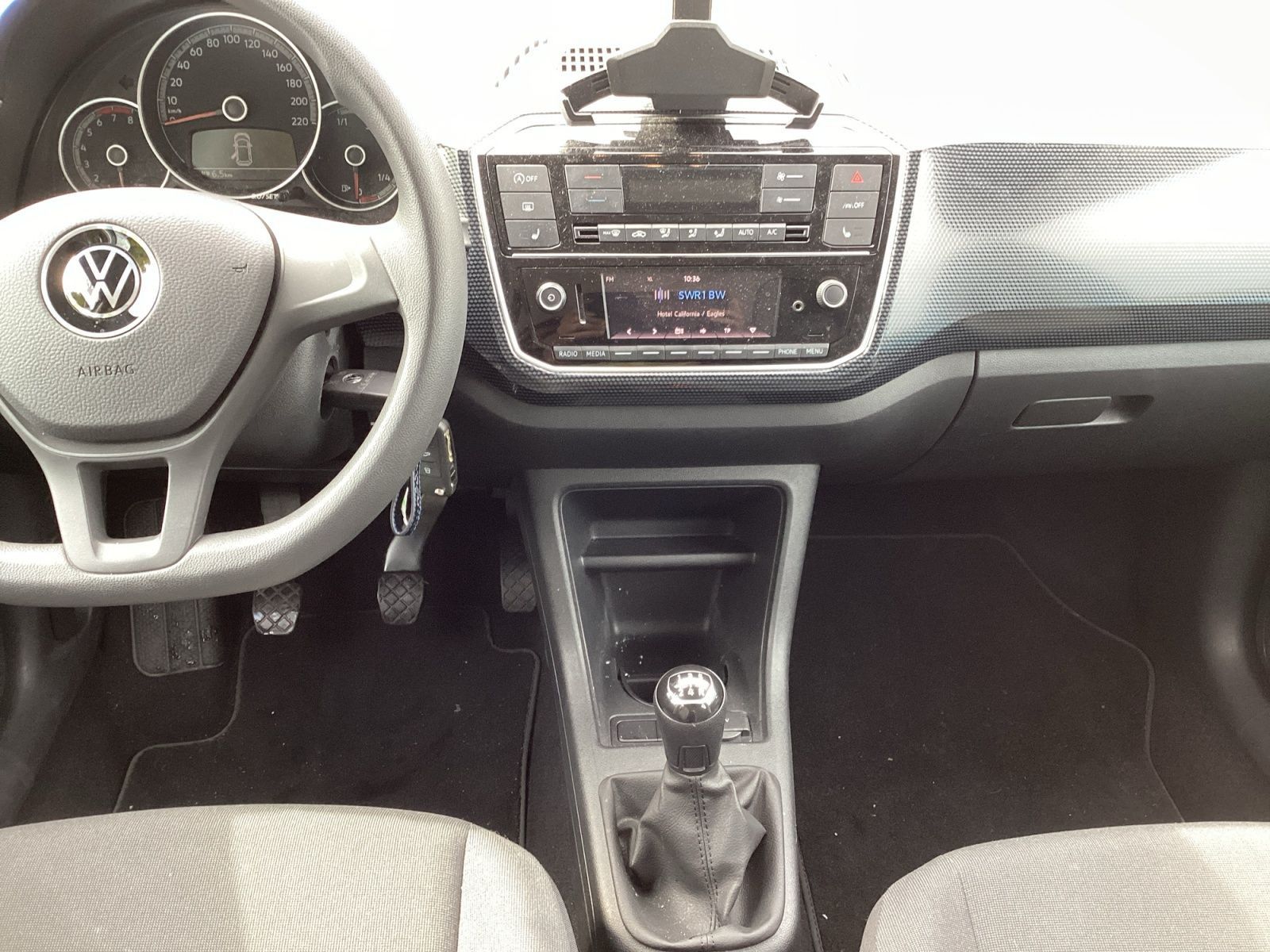 Volkswagen up! - Bild 12