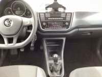 Volkswagen up! - Vorschau Bild 12