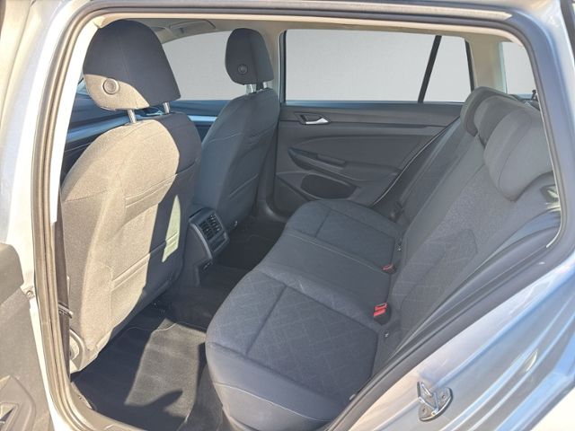 Golf VIII Variant 2.0 TDI Life LED+NAVI+ACC+SHZ+