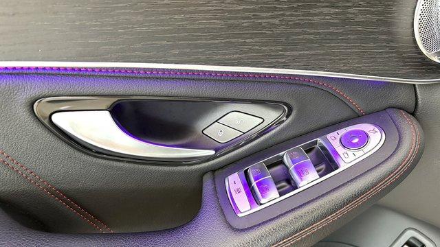 Mercedes-Benz C 43 T AMG T 4MATIC*PANO*FULL CAM*ACC*BURMESTER*
