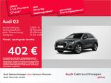 Audi Q3 35 TDI S tronic advanced Pano/Leder/Navi+/Kam