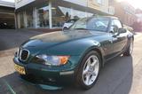 BMW Z3 Roadster 2.8 AUT TEMP LEDER SITZH BC HARDTOP - BMW Z-Reihe aus 1998