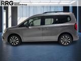 Renault Kangoo E-TECH 100% el. Paket Techno EV45 AC22 - Renault Kangoo E-TECH Gebrauchtwagen
