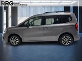 Renault Kangoo E-TECH 100% el. Paket Techno EV45 AC22 - Renault Kangoo E-TECH Gebrauchtwagen