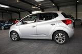Kia Venga 1.6 Automatik Dream Team (NAVI) - : Van, A Team