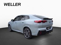 BMW iX2 - Vorschau Bild 11