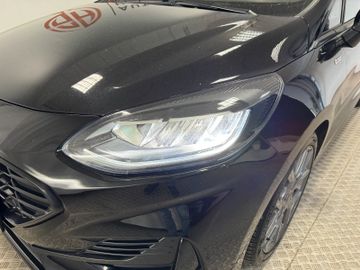 Ford Fiesta ST-Line X LED*NAVI*KAMERA*SH