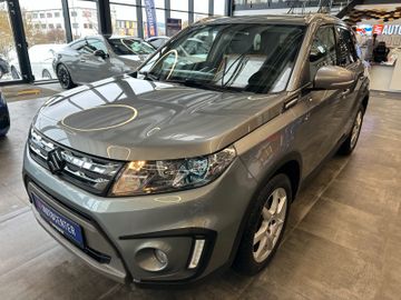 Suzuki Vitara 1.6 VVT Comfort 4x2 Automatik *TÜV112026