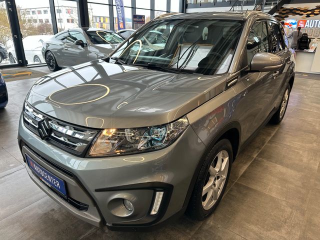 Suzuki Vitara 1.6 VVT Comfort 4x2 Automatik *TÜV112026
