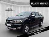 Ford Ranger 3.2 TDCi Limited 4x4 Doppelka. Kamera - Ford Ranger in Essen