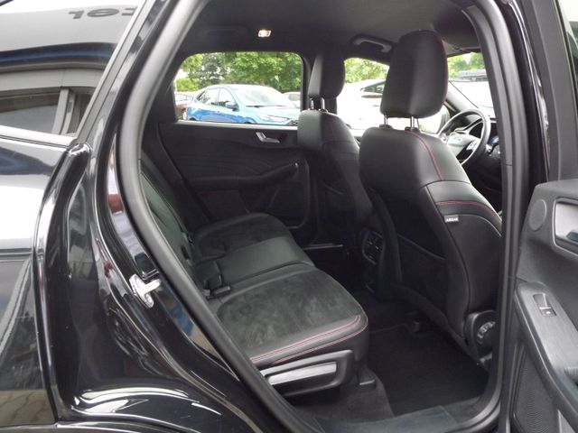 Kuga ST-Line X*B&O*AHK*LED*ACC*Allrad*4x4*