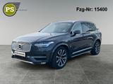 Volvo XC90 Inscription AWD D5 DPF - Volvo XC90 in Nürnberg