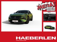 Peugeot 408 - Vorschau Bild 1