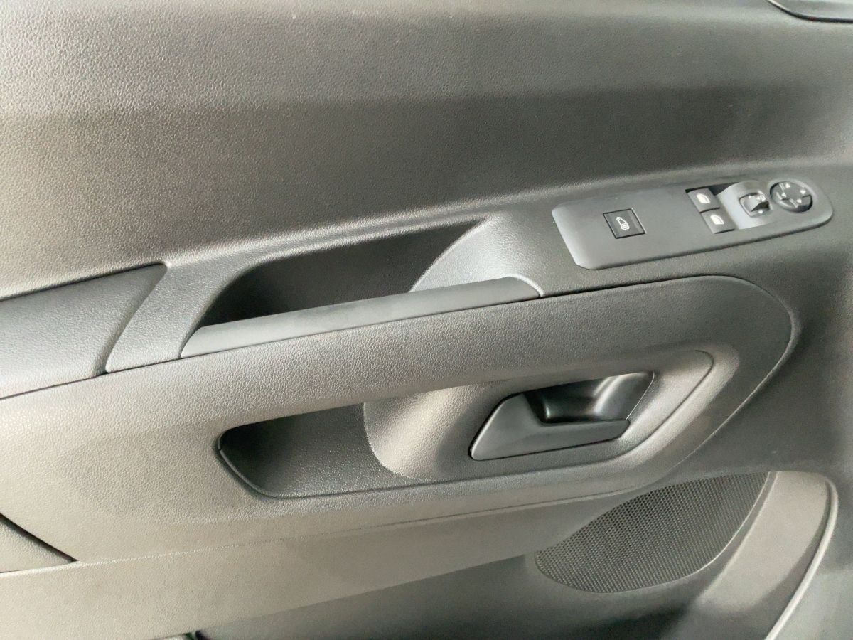 Toyota Proace City - Bild 15