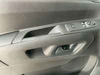Toyota Proace City - Vorschau Bild 15