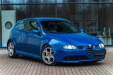 Alfa Romeo 147 3.2 V6 24V GTA - Alfa Romeo 147: 3 Türen