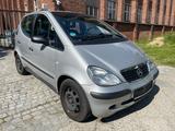 Mercedes-Benz A 140 A 140 Classic style - Mercedes-Benz A 140: Automatik