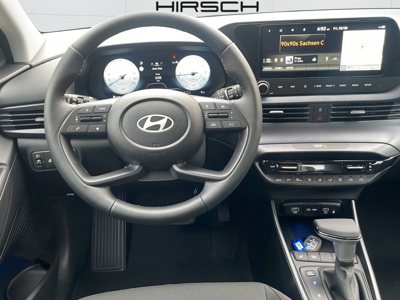 Hyundai i20 - Bild 12