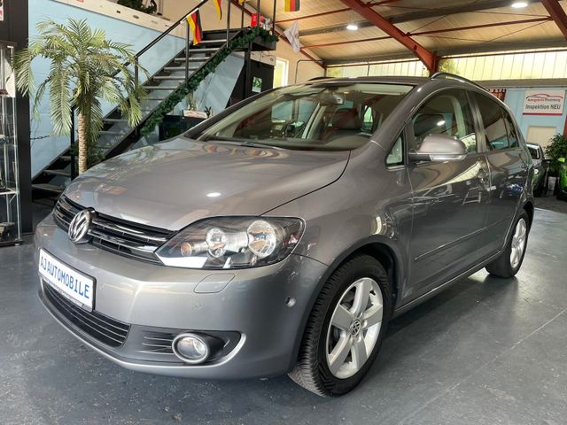 Volkswagen Golf Plus VI Team*1.HAND*PDC*EURO 5* TÜV NEU*kli