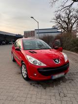 Peugeot 206+ 1.4 Benzin | TÜV Neu | 164.00... - Peugeot 206 Gebrauchtwagen in Hamburg