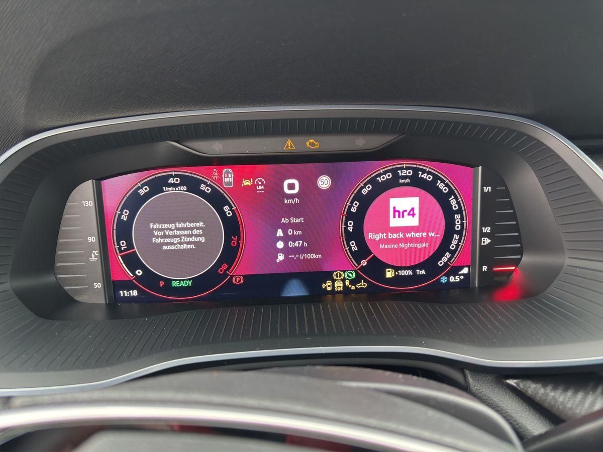 Skoda Octavia - Bild 10