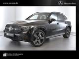 Mercedes-Benz GLC 220d 4M 3,99%/AMG/Night/LED/AHK/DISTRONIC  /
