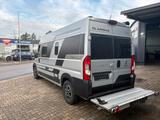 Adria Twin Supreme 600 SPB,Automatik,Nordic-Pak - Adria Diesel Kastenwagen Automatik Sp twin