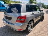 Mercedes-Benz GLK 220. - aus 2012: Mercedes Gl
