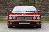 Jaguar XJR mit 2 Jahren Garantie Top Zustand - Jaguar XJR: Limousine