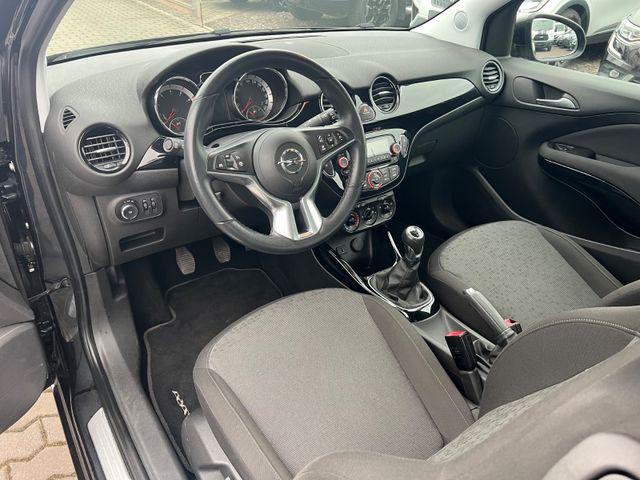 Opel Adam Jam