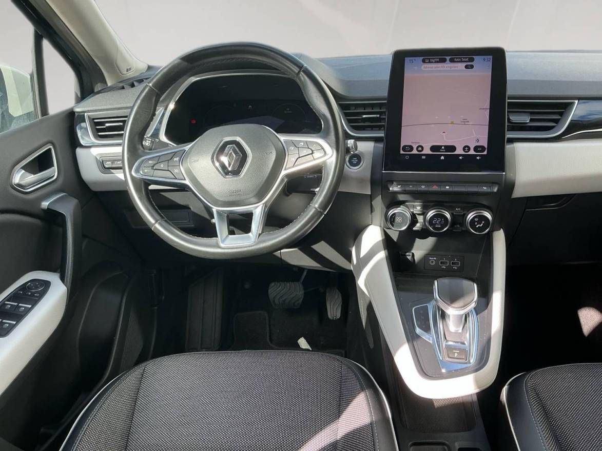 Fahrzeugabbildung Renault CAPTUR EDITION ONE E-TECH PLUG-IN 160